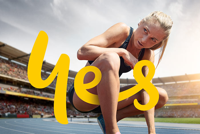 Optus – 2016 Olympics