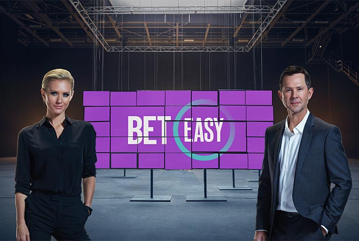 BetEasy – Launch