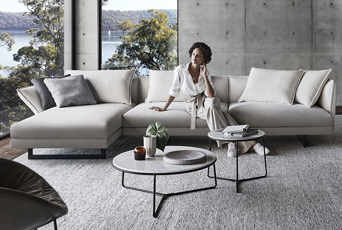 King Living – Winter 19